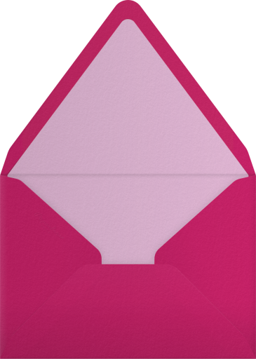Brightest Love (Dylan Mierzwinski) - Red Cap Cards Envelope