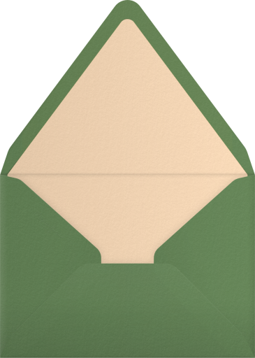 Safari Wonder - Clementina Sketchbook Envelope