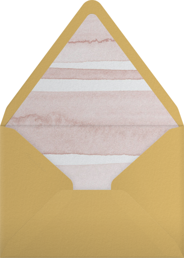 Amathole - Paperless Post Envelope