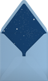 Magic Moment - Vashti Harrison Envelope