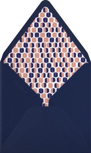 Take a Bow - Mr. Boddington's Studio Envelope