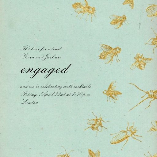 Apiary by John Derian