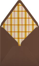 By Par - Paperless Post Envelope