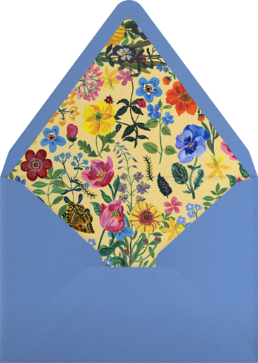 Precieuse - Nathalie Lété Envelope