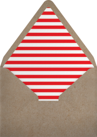 Olive You (Photo) - The Indigo Bunting Envelope