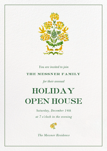 Sunshine Flowers (Inslee Fariss) by Dogwood Hill