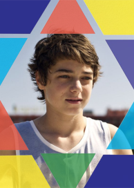 Rainbow Magen by Cheree Berry Paper & Design