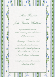 Broderie (Shanna Masters) by Dogwood Hill