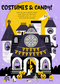 Gourdeous Home por Hello!Lucky