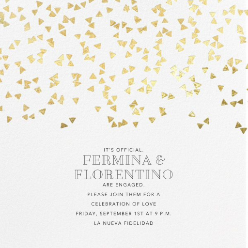 Confetti Cannon - Invitation by Paperless Post