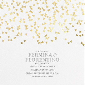 Confetti Cannon by Paperless Post