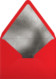 Inscribed - Paperless Post Envelope