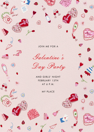 Sweet Soirée by kate spade new york