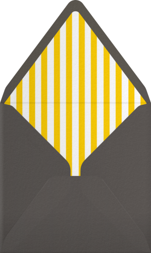 Nixon - Jonathan Adler Envelope