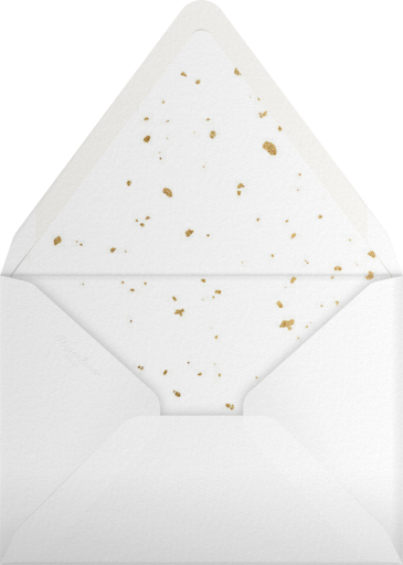 Copsewood - Paperless Post Envelope
