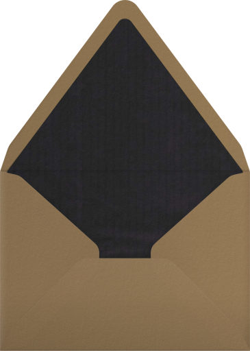 Prey - John Derian Envelope