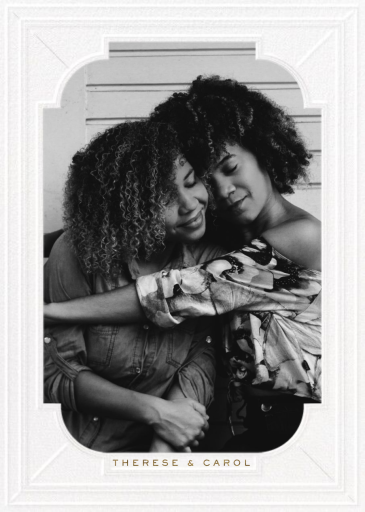 Picturesque - Wedding Announcement by Paperless Post