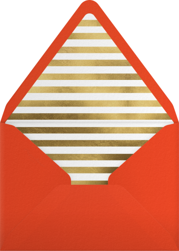 Bird and Beard - kate spade new york Envelope