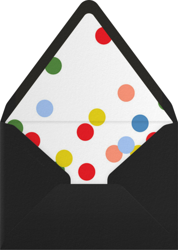 Making Scenes Confetti - Cheree Berry Paper & Design Envelope