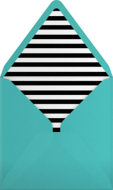 Decade - Paperless Post Envelope