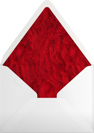 Elmo’s Tickled - Sesame Street Envelope