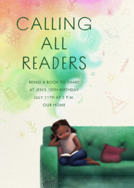 Brainstorm by Vashti Harrison