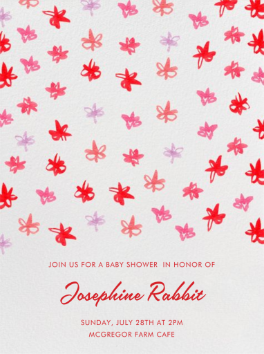 Watercolor Flowers by Linda and Harriett