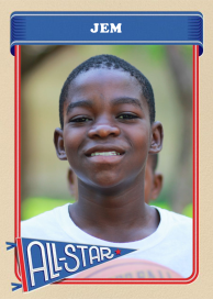 All-Star by Paperless Post