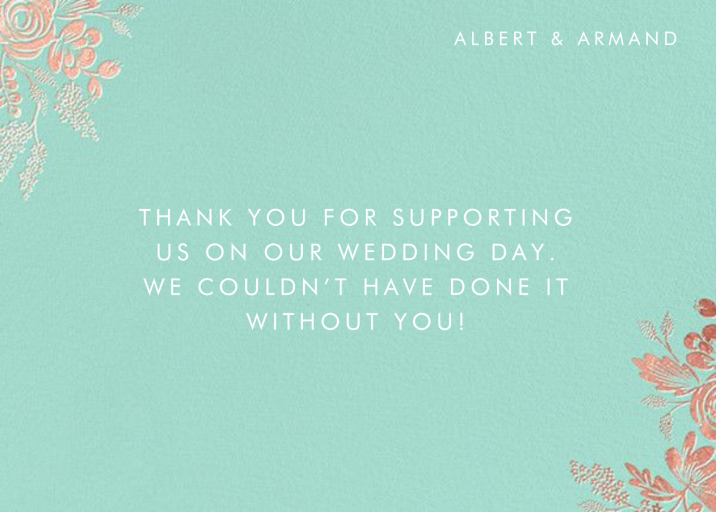 Heather and Lace (Stationery) - Stationery by Rifle Paper Co.