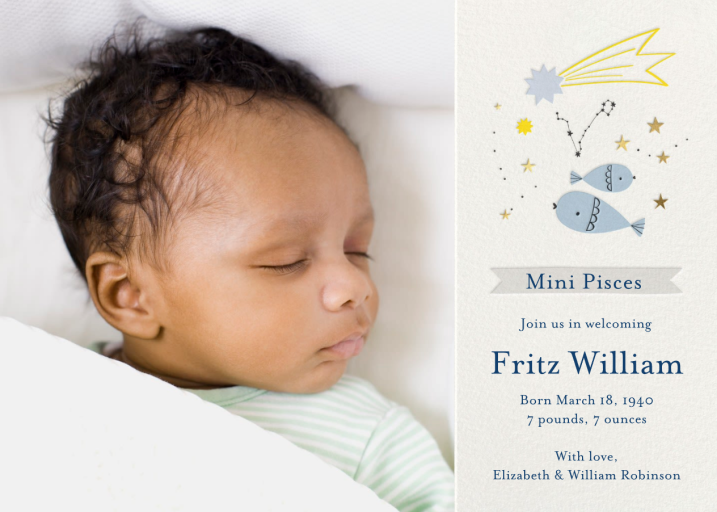 Star Sign Photo by Little Cube