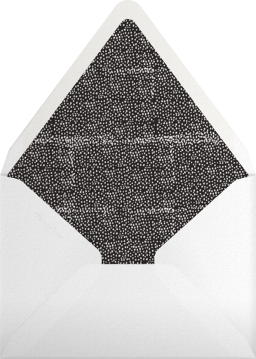 Watch Out For The Crocs - Mr. Boddington's Studio Envelope