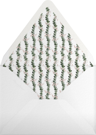 Pink Garland (Riley Sheehey) - Dogwood Hill Envelope