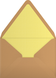 Geometry Set - Paperless Post Envelope