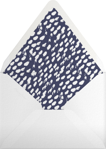 Panthera - Linda and Harriett Envelope