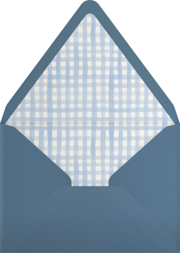 Garden Wanderer - Kirby x Art Envelope