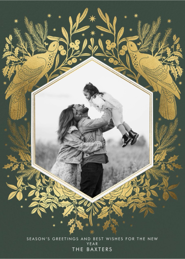 Yuletide Glow Photo by Hello!Lucky