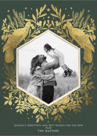 Yuletide Glow Photo by Hello!Lucky