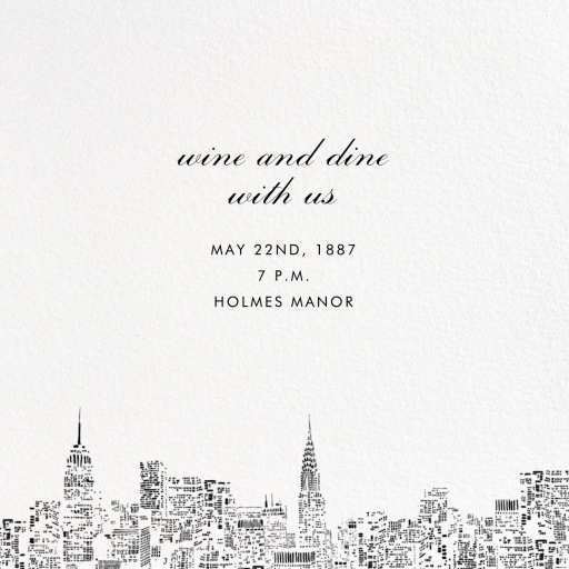City Lights by kate spade new york