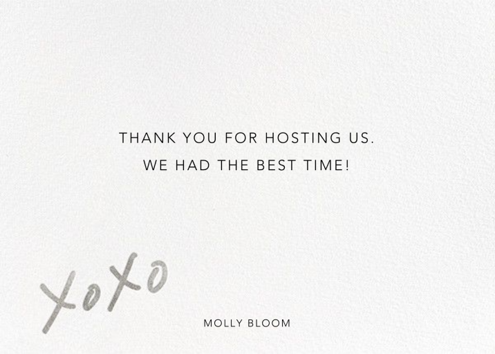 With Hugs and Kisses (Stationery) - Stationery by Linda and Harriett