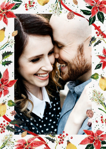 Holiday Harvest (Photo) by Happy Menocal