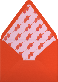 Social Club - Paperless Post Envelope