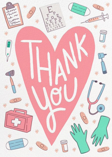 Healing Heart by Hello!Lucky