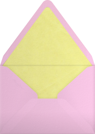 Stacked Cut - Both Envelope