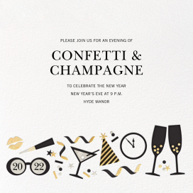 Ring It In (Square) by Jonathan Adler