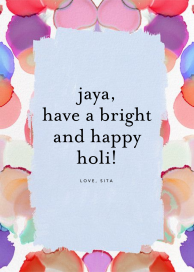 Paintblot by Ashley G