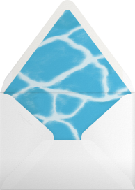 The Big Pineapple - Paperless Post Envelope