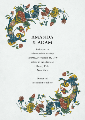 Faience by John Derian