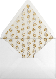 Golden Anniversary - Rifle Paper Co. Envelope