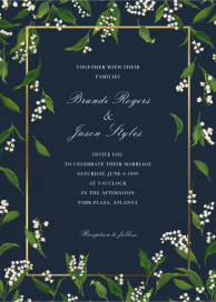 Valley Girls by Oscar de la Renta