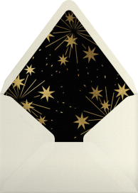 Bright and New - Paperless Post Envelope